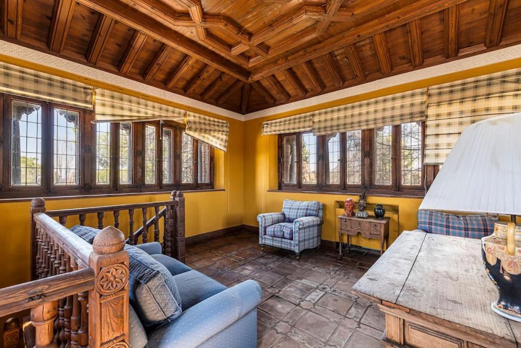 Casa Palacio Toledo Puy Du Fou Екстериор снимка