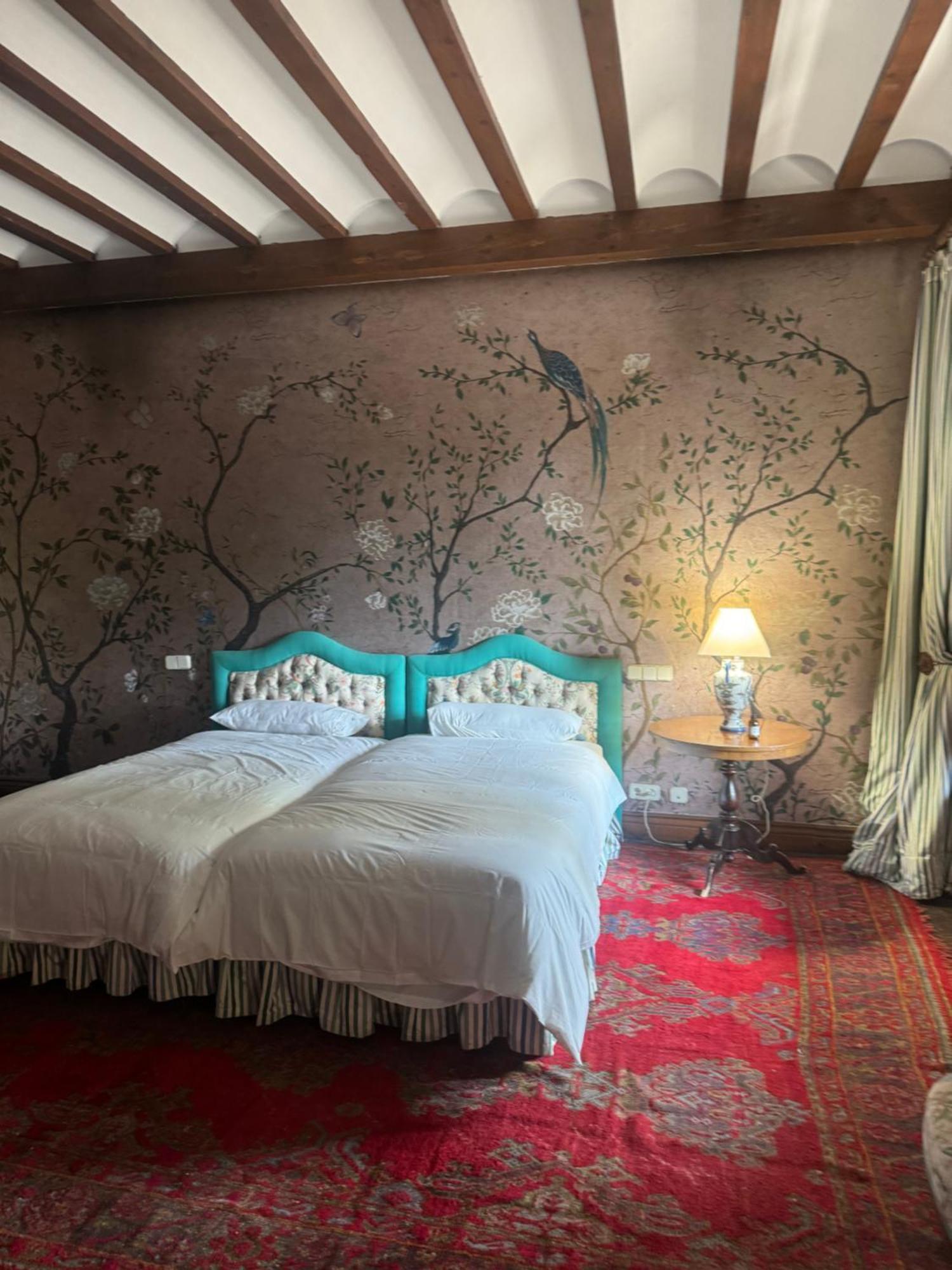 Casa Palacio Toledo Puy Du Fou Екстериор снимка