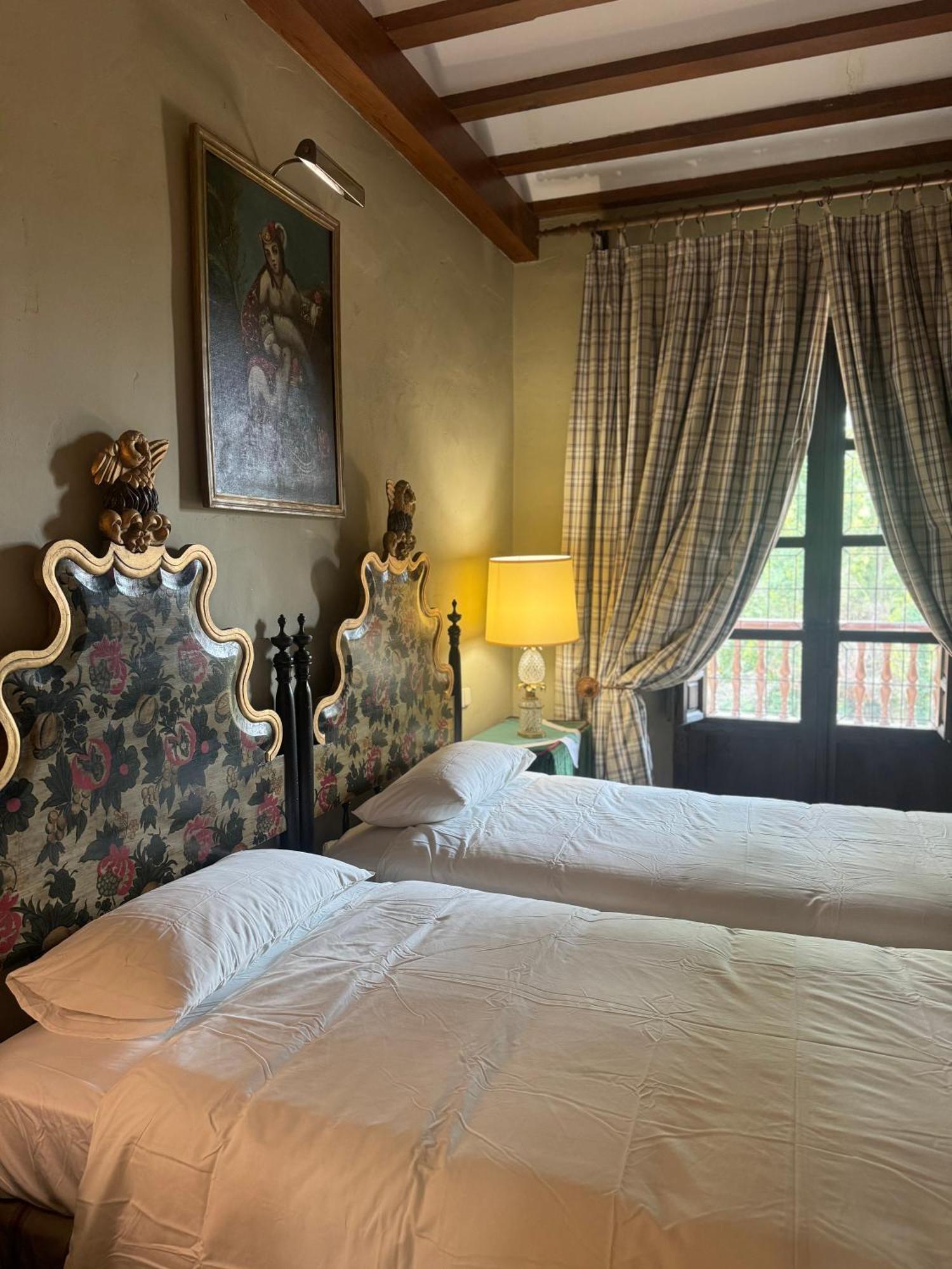 Casa Palacio Toledo Puy Du Fou Екстериор снимка