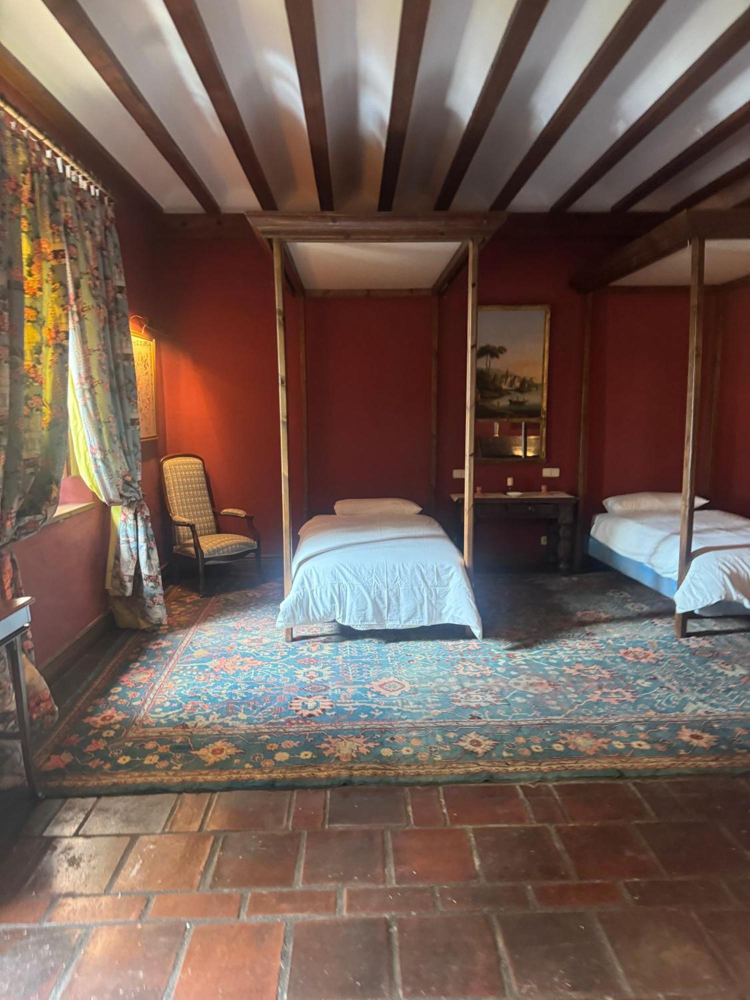 Casa Palacio Toledo Puy Du Fou Екстериор снимка