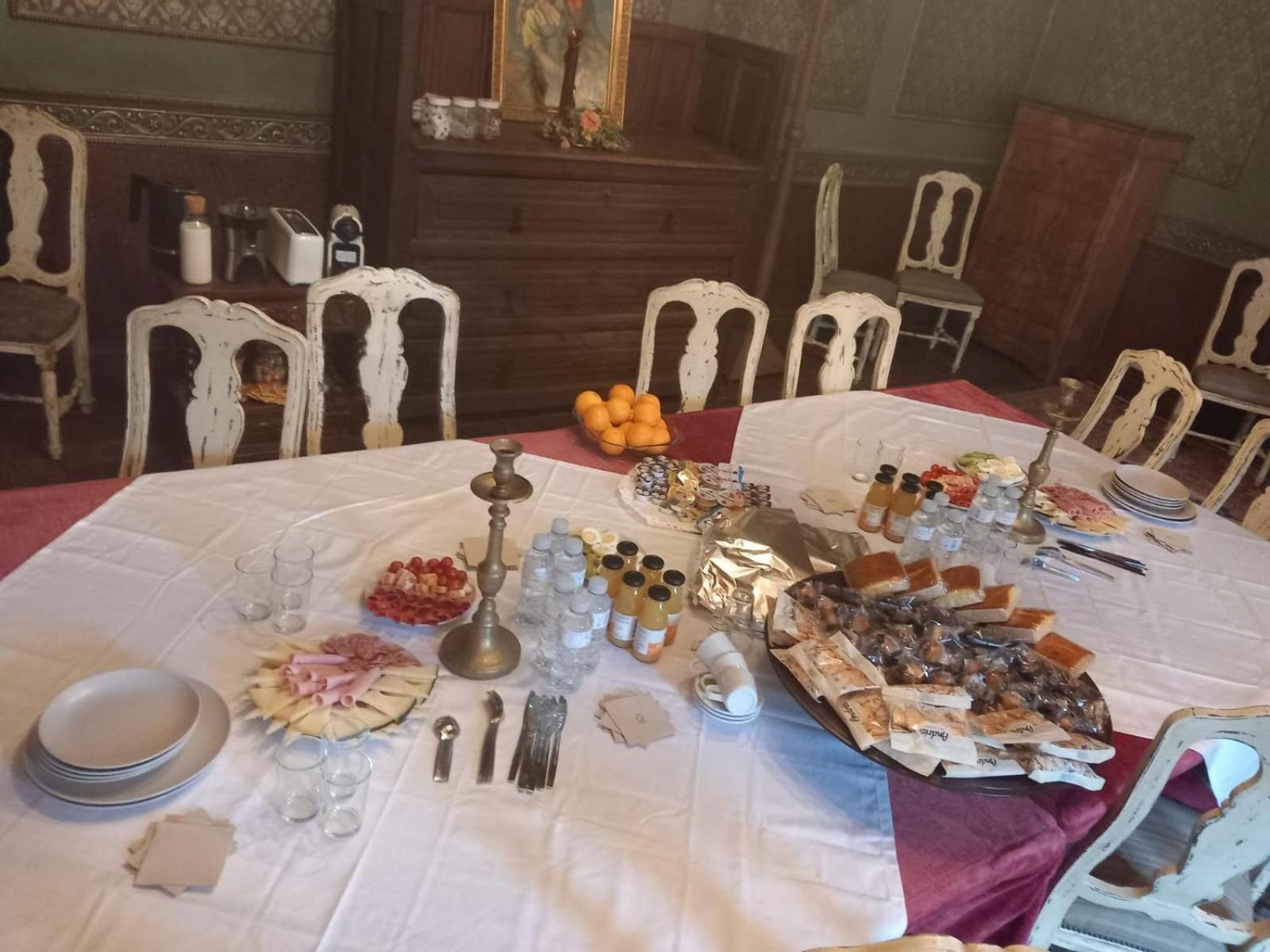 Casa Palacio Toledo Puy Du Fou Екстериор снимка