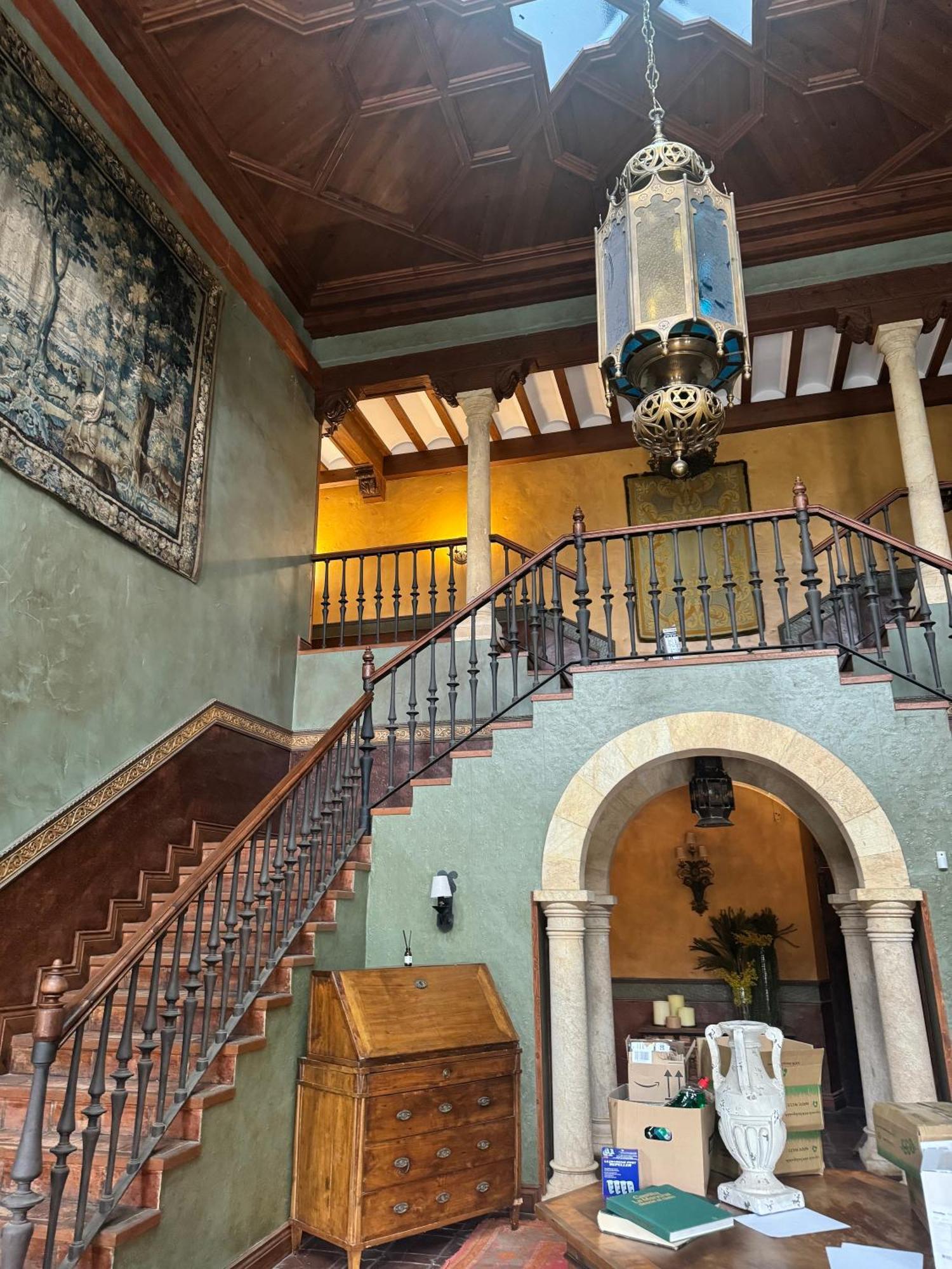 Casa Palacio Toledo Puy Du Fou Екстериор снимка