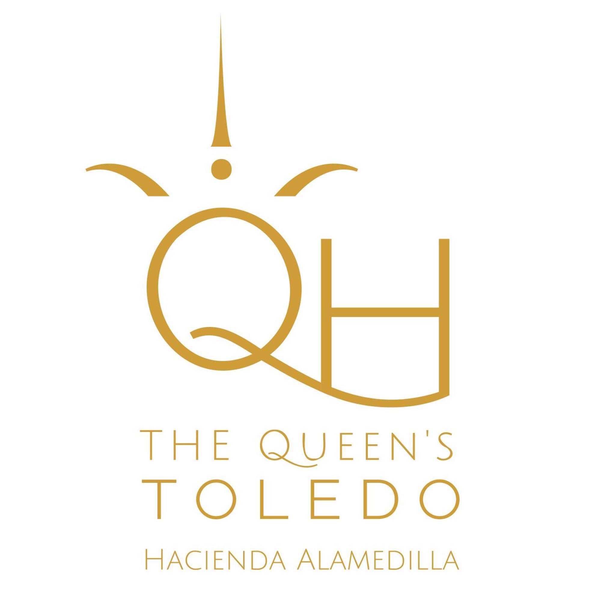 Casa Palacio Toledo Puy Du Fou Екстериор снимка